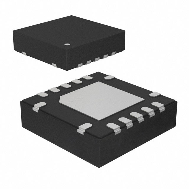 TUSB217RGYTQ1 Texas Instruments