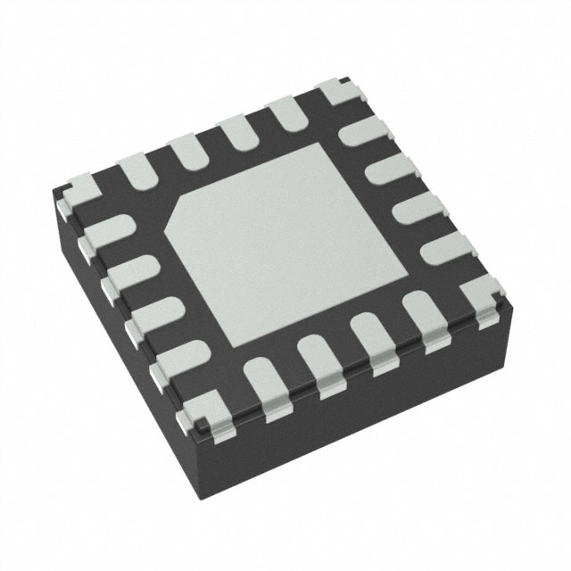TPS62097QWRGTRQ1 Texas Instruments