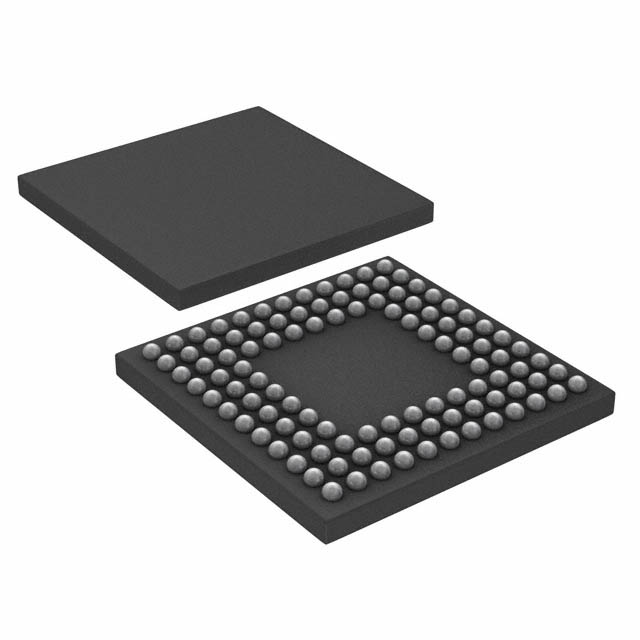 LM3S1D21-IBZ80-A2 Texas Instruments