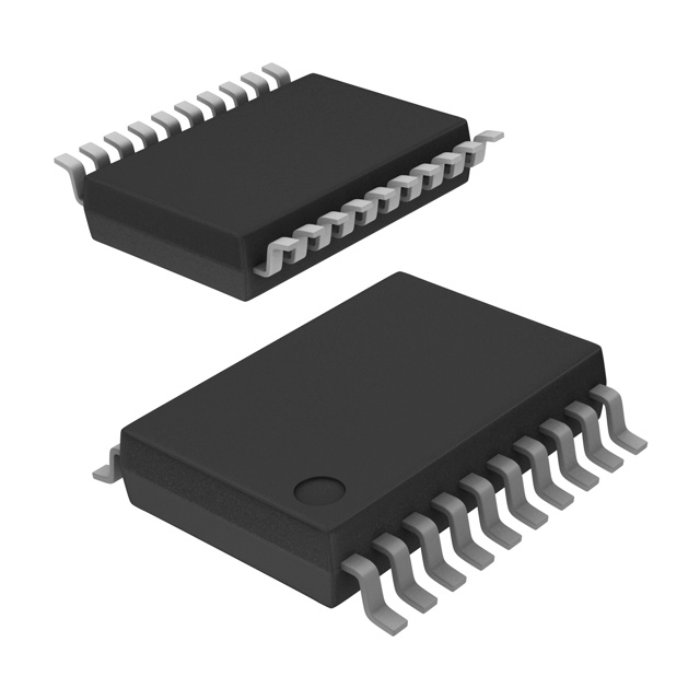 TLV1543IDBG4 Texas Instruments
