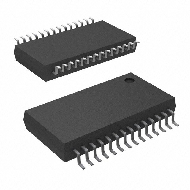 SRC4192IDBRG4 Texas Instruments product image