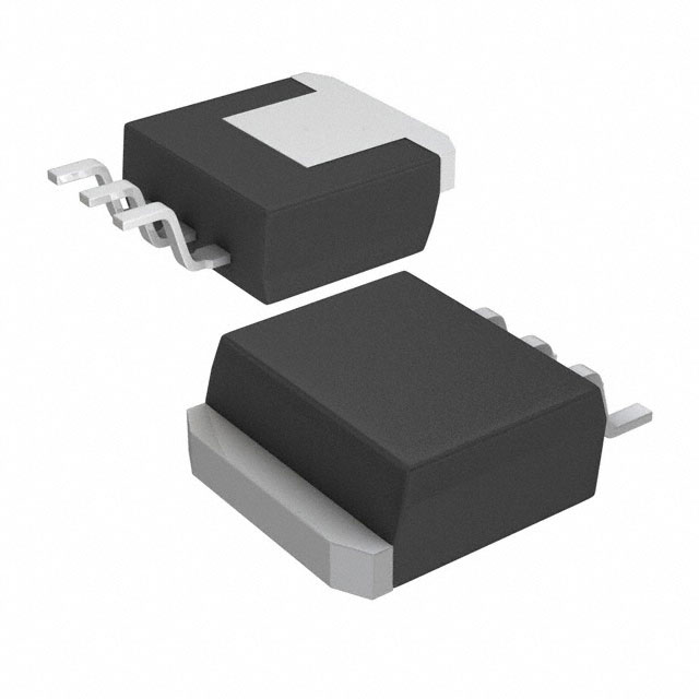 LM2931ASX-5.0/NOPB National Semiconductor