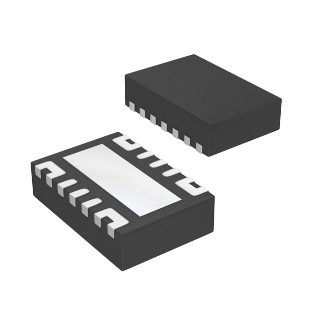 TPS22976NDPUR Texas Instruments