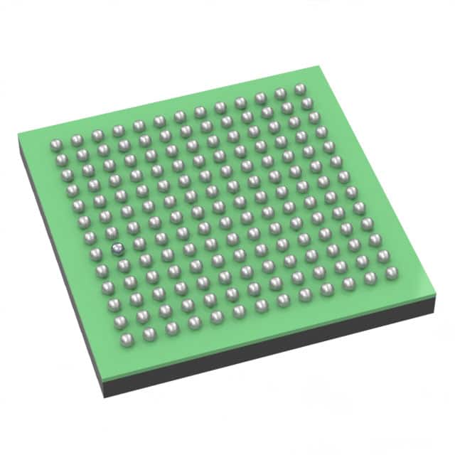 O9039A385IZWSRQ1 Texas Instruments product image