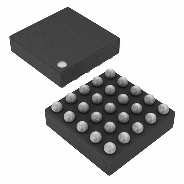 TSU6721YFPR Texas Instruments
