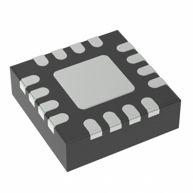 LMK00804BQWRGTRQ1 Texas Instruments product image