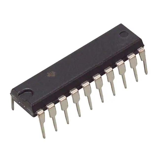 SN74HC373N Texas Instruments
