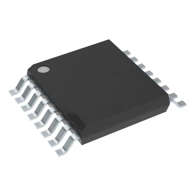 MAX3221IDBR Texas Instruments