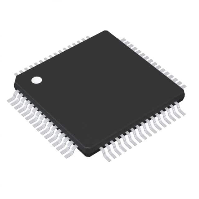 VSP5010PMG6 Texas Instruments product image