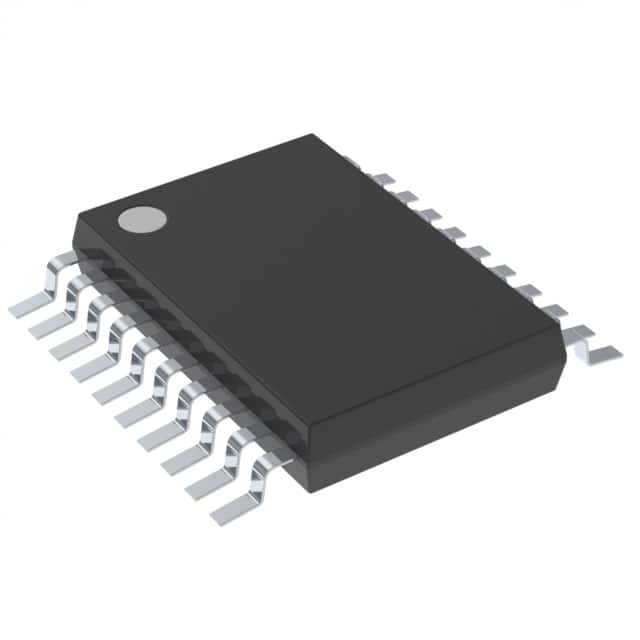 SN74CB3T3245DGVR Texas Instruments