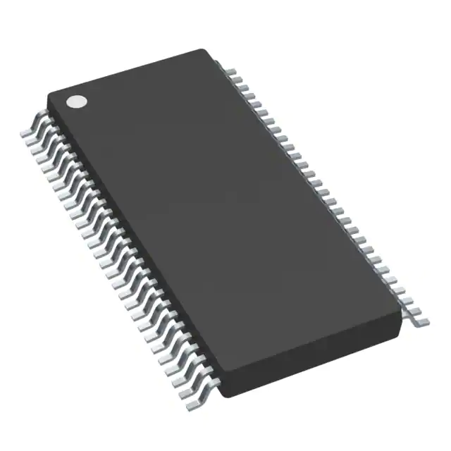 TAS5548DCAR Texas Instruments product image