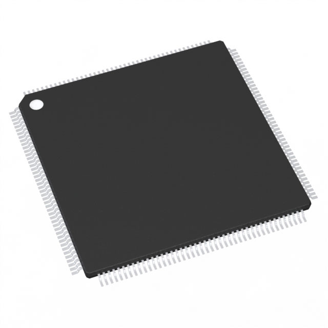TMS320C6745DPTPT3 Texas Instruments