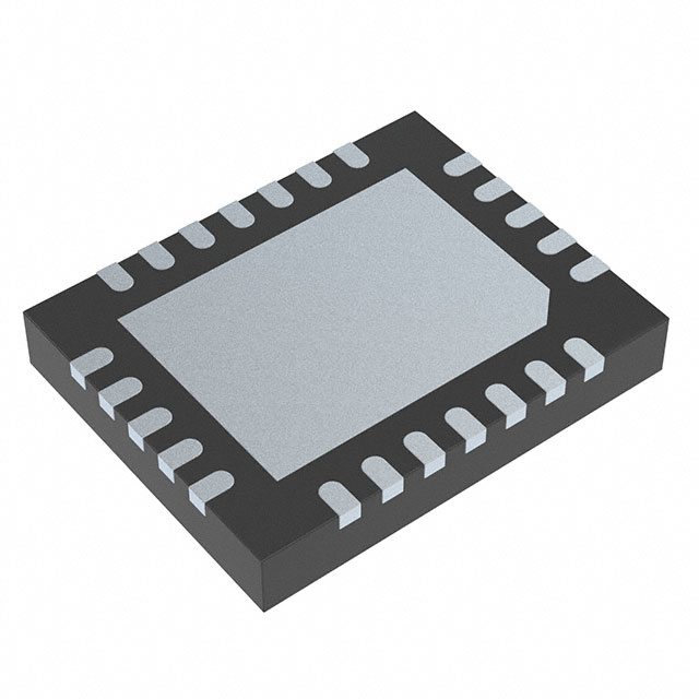 THS6212IRHFR Texas Instruments