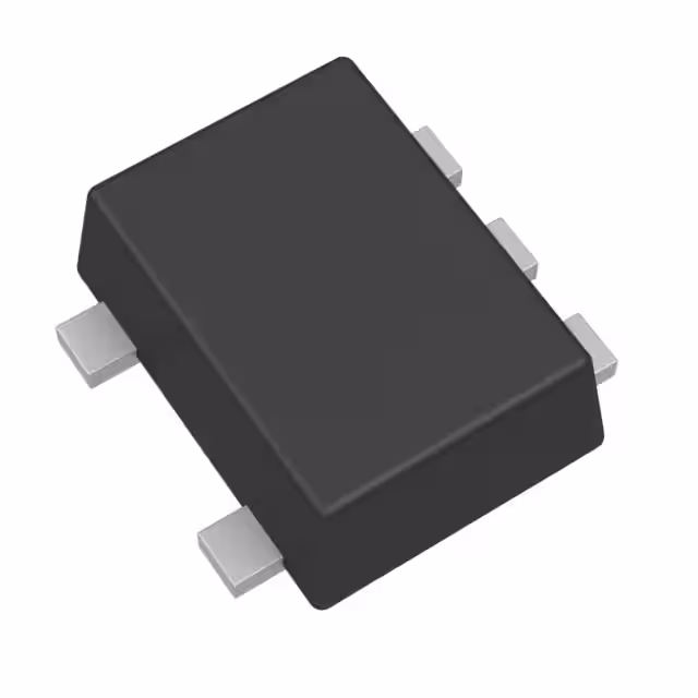 SN74LVC1G125DRLR Texas Instruments