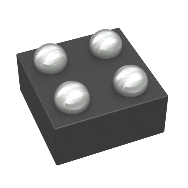 TPS22902YFPR Texas Instruments