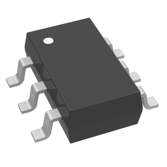 TPS92200D2DDCR Texas Instruments