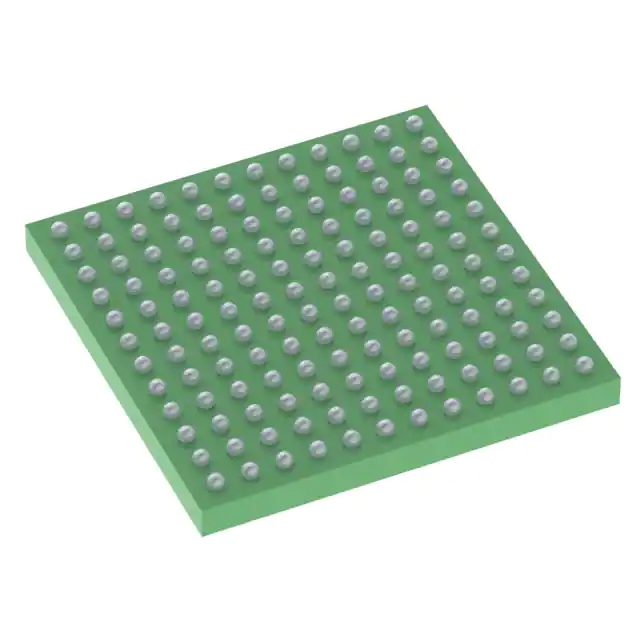 ADC12DJ5200RFAAV Texas Instruments