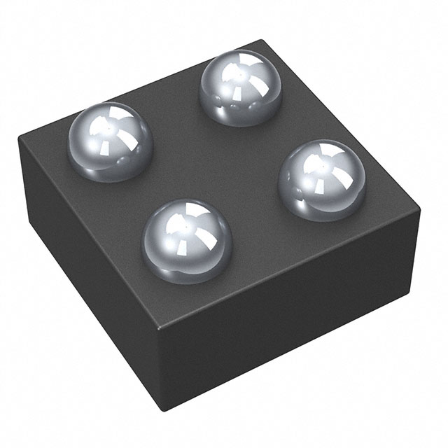 LP5907YKGR-2.825 Texas Instruments