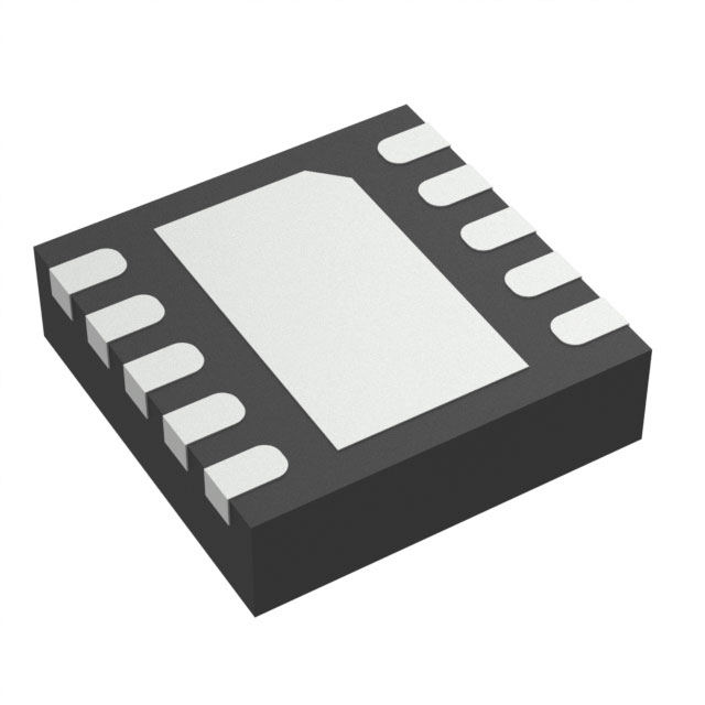 UCC27282QDRCRQ1 Texas Instruments