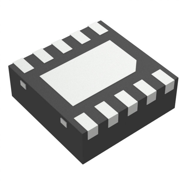 TLV75101PDSQR Texas Instruments