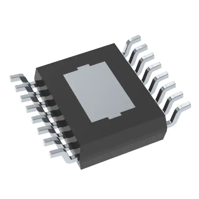 LM53602AQPWPTQ1 Texas Instruments