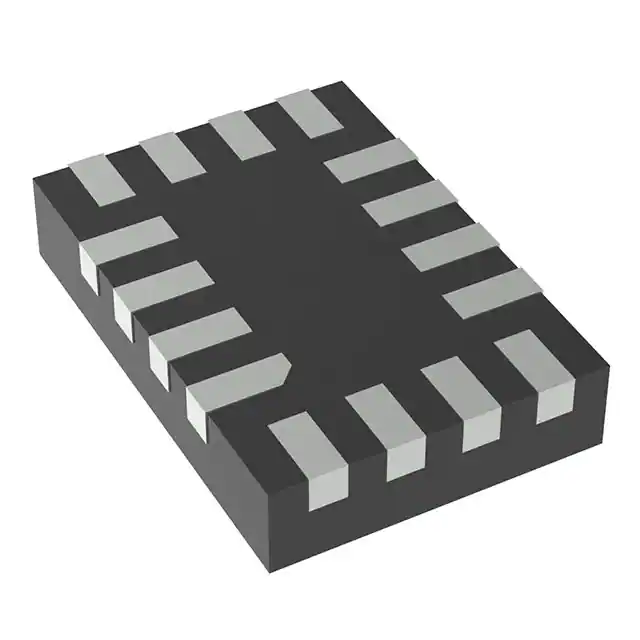 TMUX1112RSVR Texas Instruments