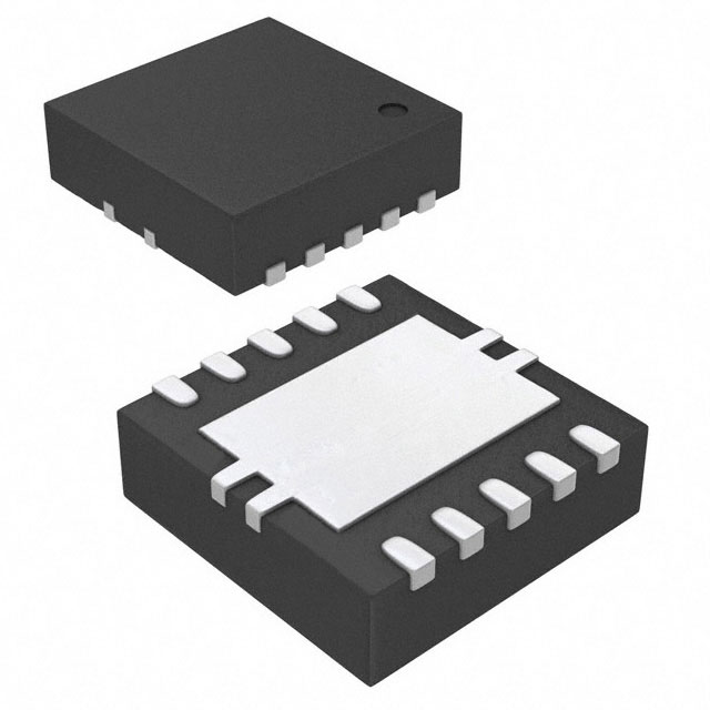 TPS7A3901DSCR Texas Instruments