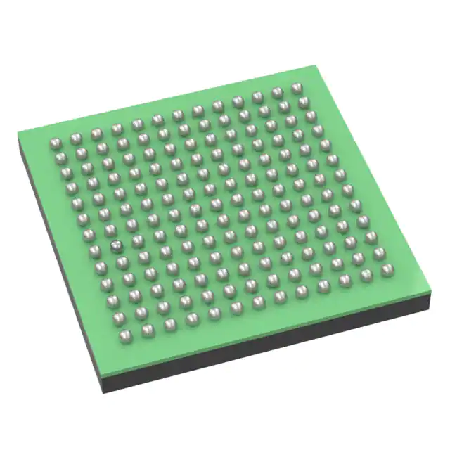 O9039A387IZWSTQ1 Texas Instruments product image