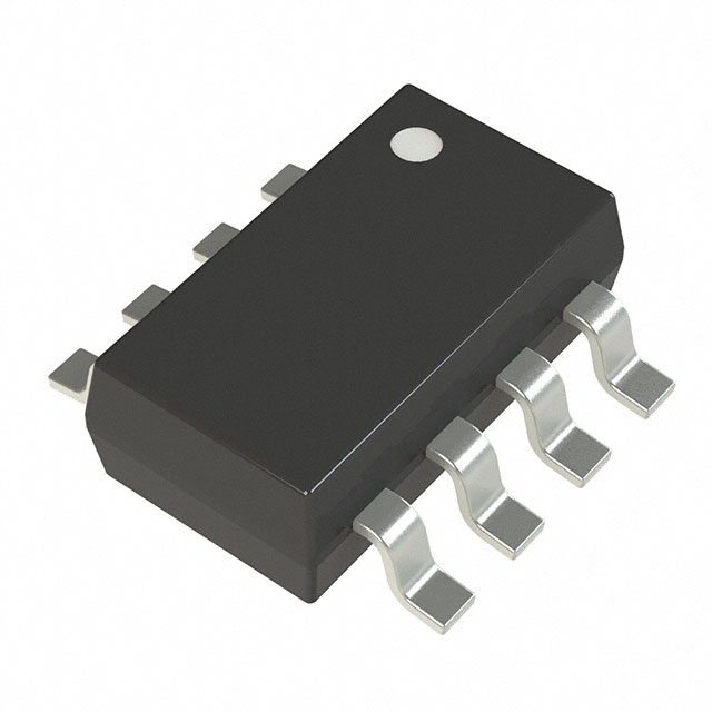 LM74502DDFR Texas Instruments