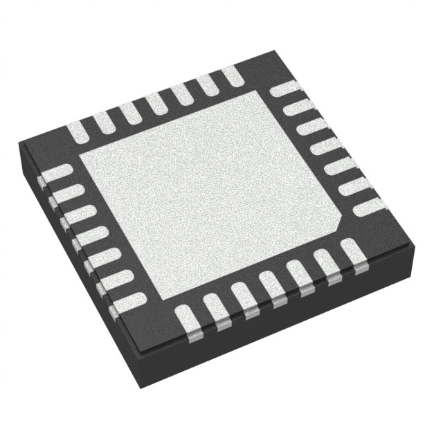 LP87334DRHDR Texas Instruments