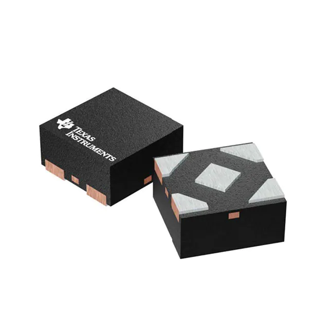 CDCBT1001DPWR Texas Instruments