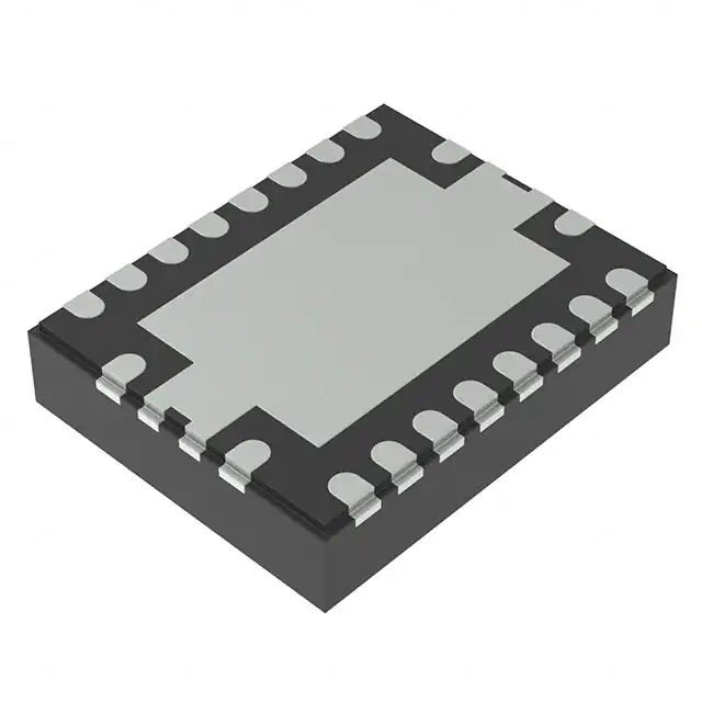 TCAN4551RGYRQ1 Texas Instruments