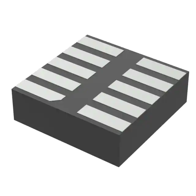 DAC80502DRXT Texas Instruments