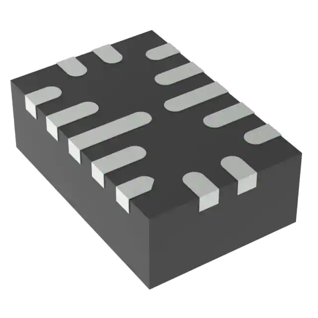 TPS54J061RPGR Texas Instruments