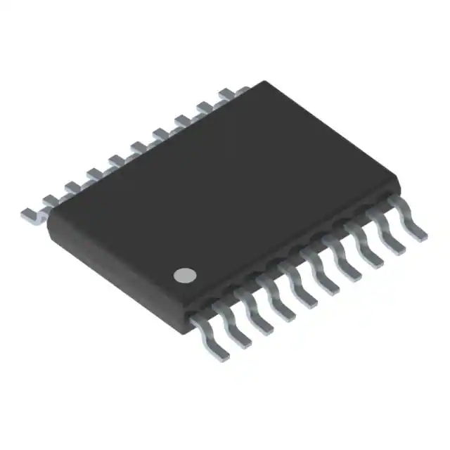TPS16630PWPR Texas Instruments