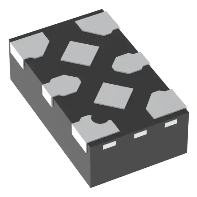 TCA9416DTMR Texas Instruments