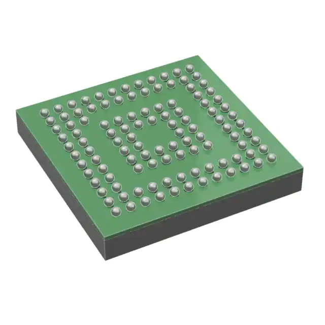 MSP430BT5190IZCAR Texas Instruments