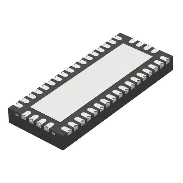 TS3DV642RUARQ1 Texas Instruments