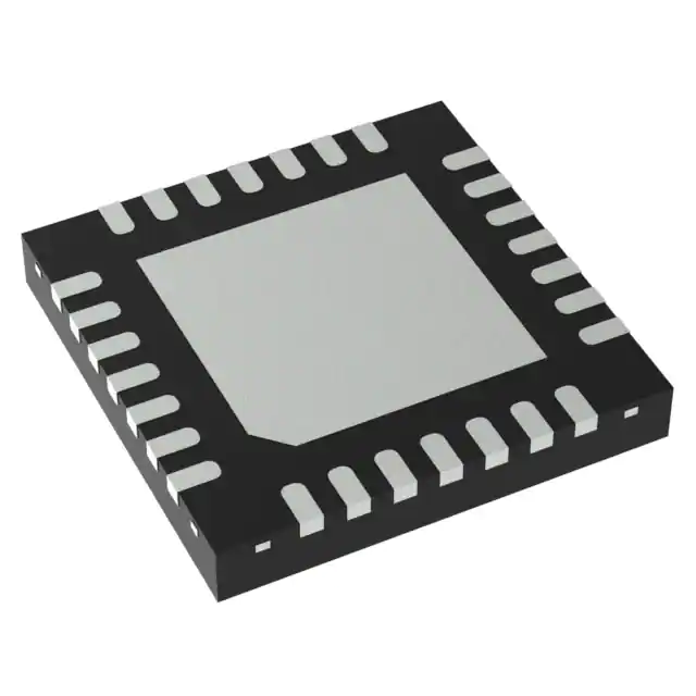 LMK1D1204PRHDT Texas Instruments product image