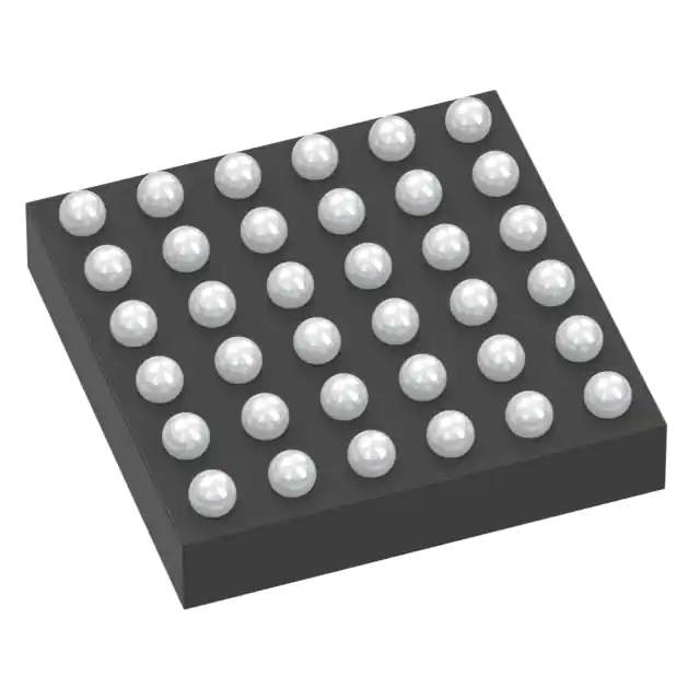 TMUX646NZECR Texas Instruments