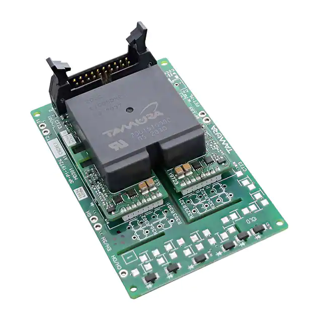 2DUC51008DXE1 Tamura product image
