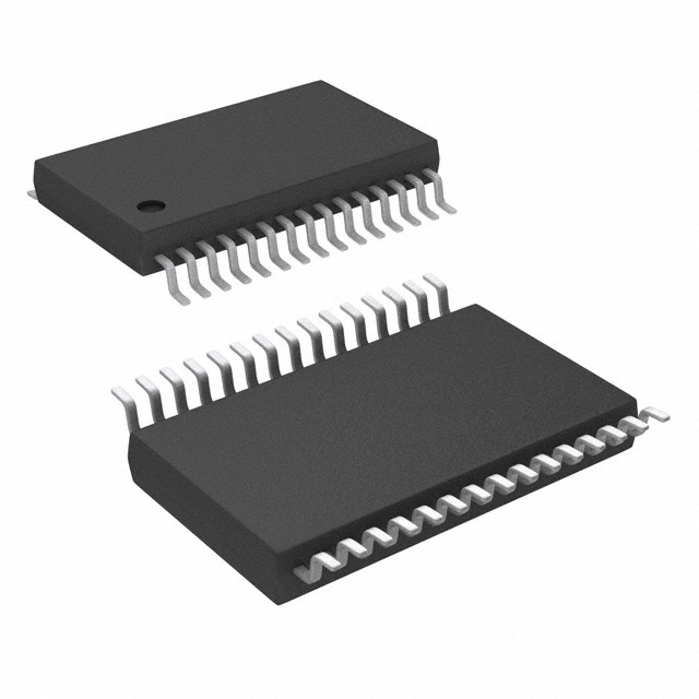 PCM1863DBTR Texas Instruments