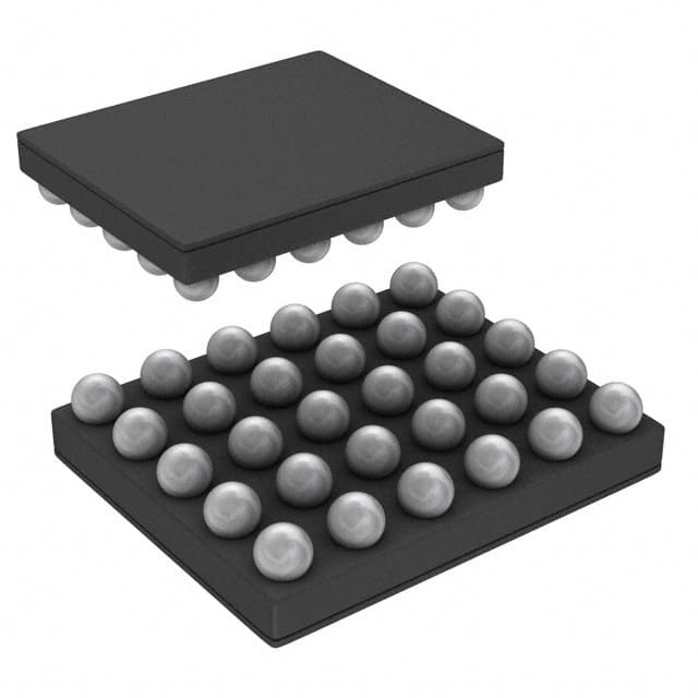 LP8725TLX/NOPB Texas Instruments
