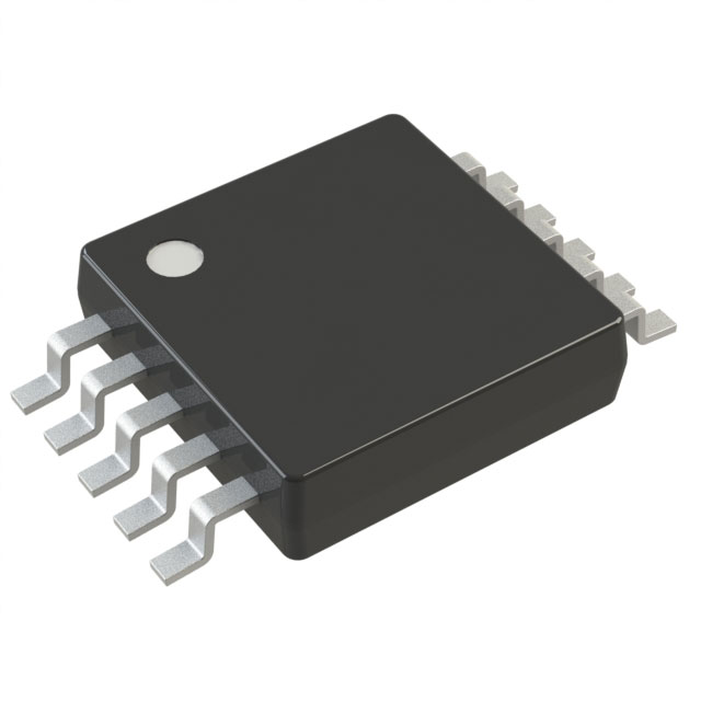 PAM8906M1010-13 Diodes Incorporated