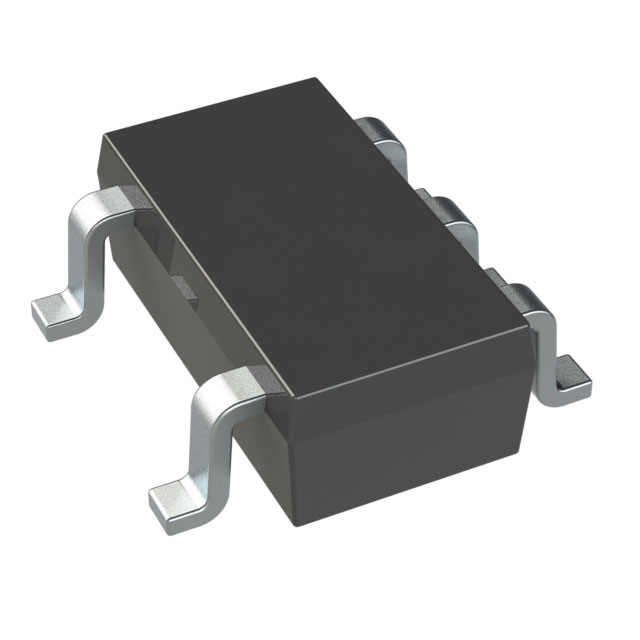 APX803L20-36W5-7 Diodes Incorporated