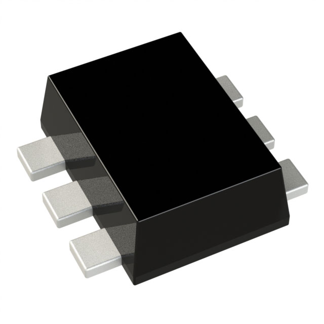 AP61201Z6-7 Diodes Incorporated