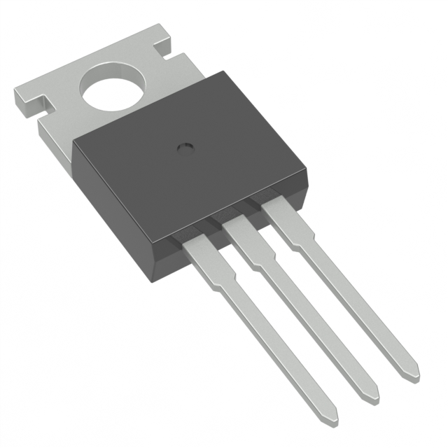 AZ1117T-1.8E1 Diodes Incorporated