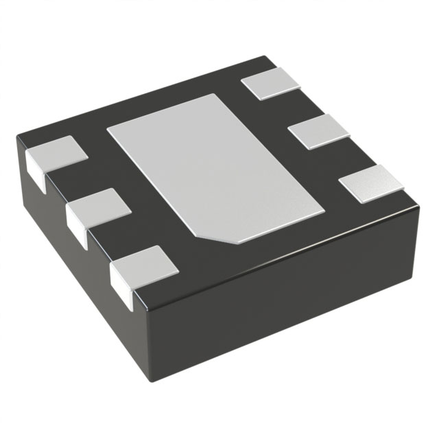 AP7387-50FDCR-7 Diodes Incorporated