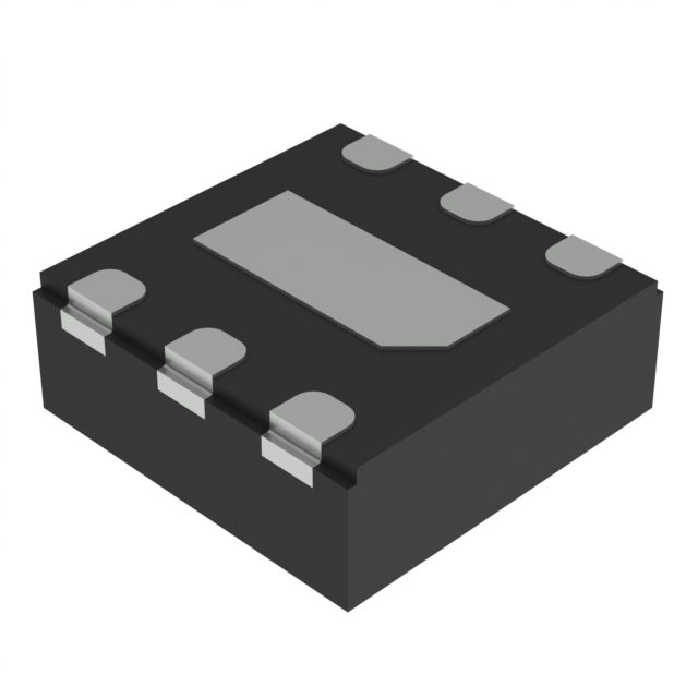 AP7583Q-50FDZW-7 Diodes Incorporated