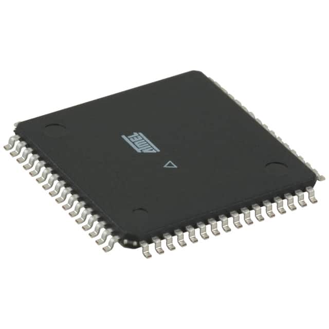 AT32UC3C2128C-A2ZT Microchip Technology